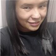 Licenciada en ciencias sociales